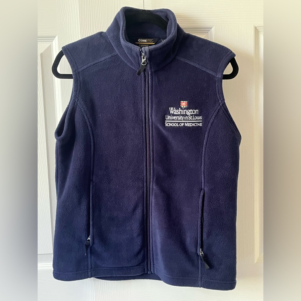 Core 365 Vest - Size S/P